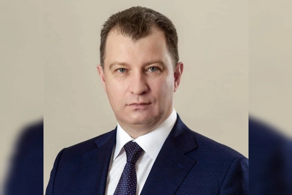 Василия Сизикова отправили в СИЗО до 27 ноября. Фото: страница Василия Сизикова во «ВКонтакте»