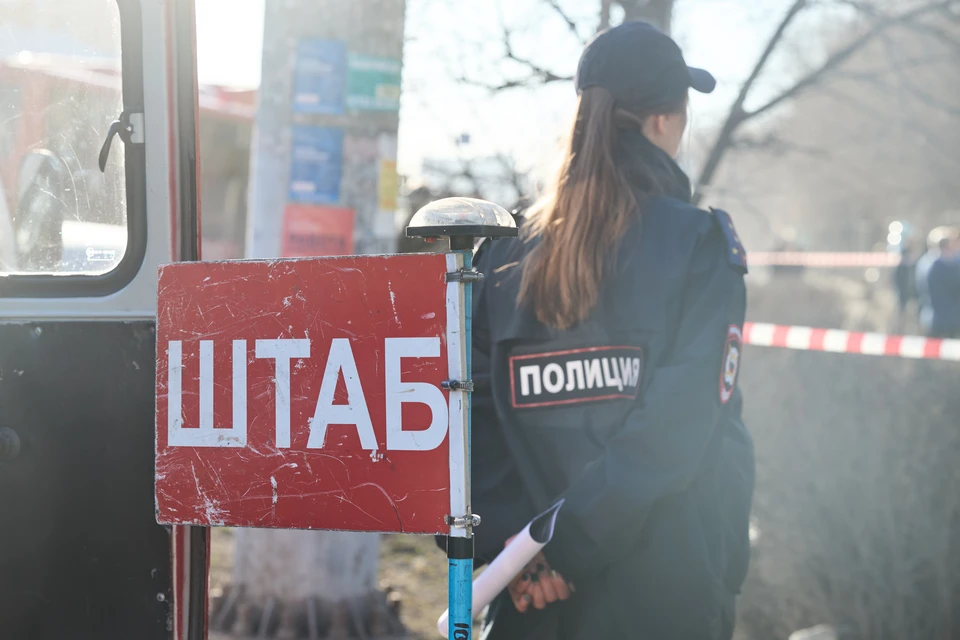 Ульяновские спасатели за месяц 16 раз проверяли сообщения о взрывных устройствах