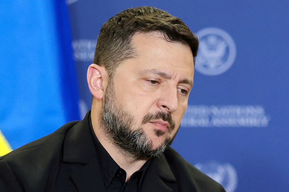 Госдолг при Зеленском подскочил до небес