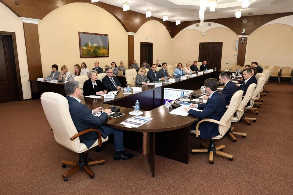 Фото: Правительство Владимирской области
