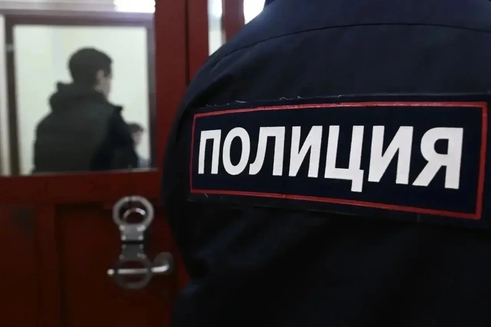 Спустя 12 лет задержан подозреваемый в убийстве предпринимателя