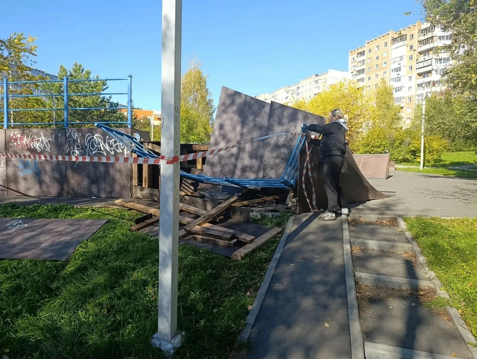 Фото: «Кемдор».