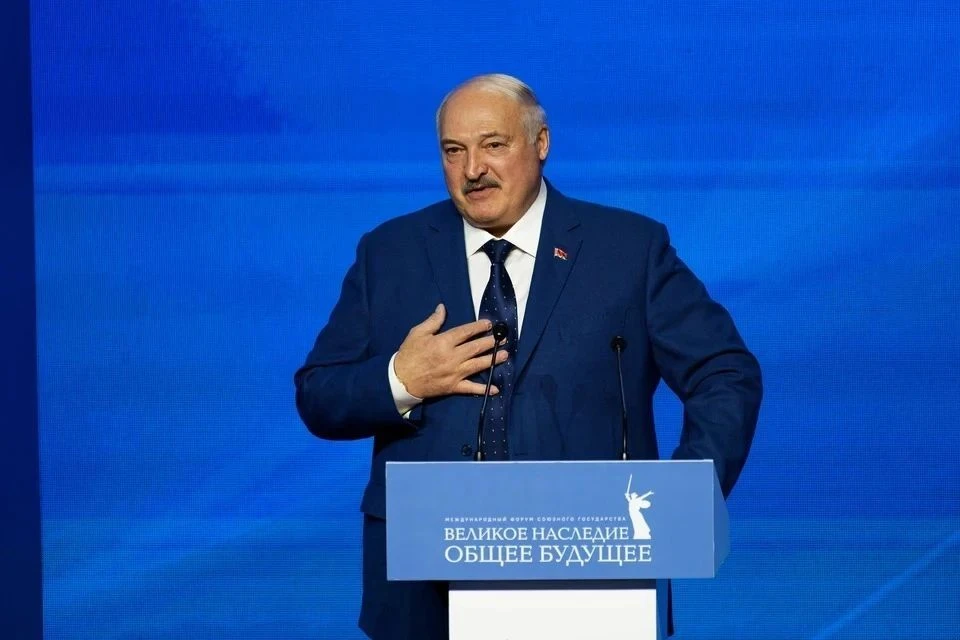 Александр Лукашенко в восторге от планов России на экономику: что сказал белорусский лидер