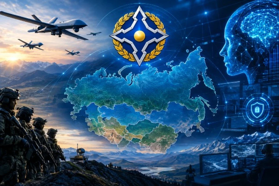 Главным фактором напряженности в регионе остается сохраняющаяся нестабильность в Афганистане и недавняя эскалация на афгано-пакистанской границе.