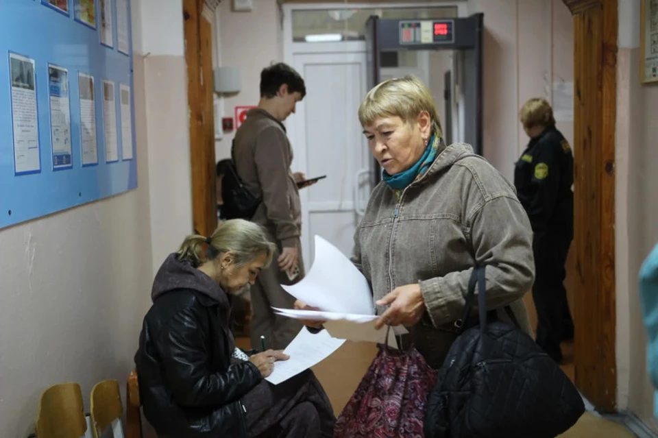 В Ульяновске продлили приём заявлений на выплаты после атаки БПЛА | ФОТО: администрация Ульяновска