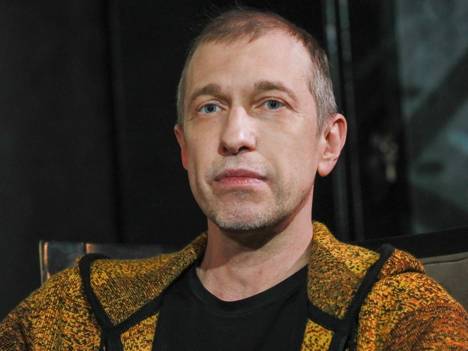 Сергей Соседов. Фото:eg.ru