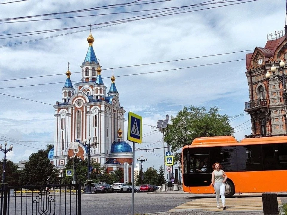 Фото: Ольга Григорьева