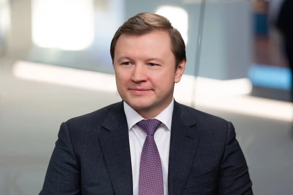 Владимир Ефимов, глава Комплекса градостроительной политики и строительства города Москвы.
