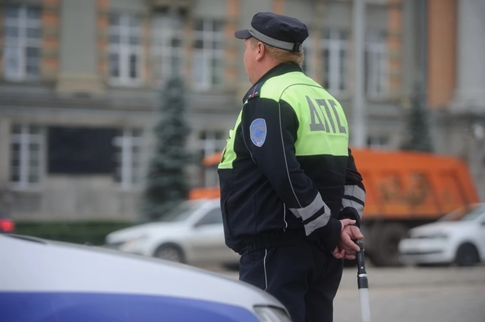 В Запорожской области сотрудники Госавтоинспекции подвели итоги работы по обеспечению безопасности дорожного движения за минувшую неделю