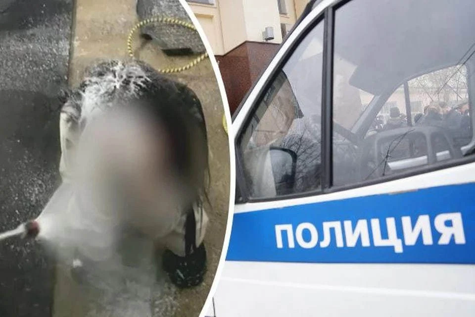 По версии следствия, банда была создана в Каменске-Уральском в 2024 году. Фото: скриншот видео/