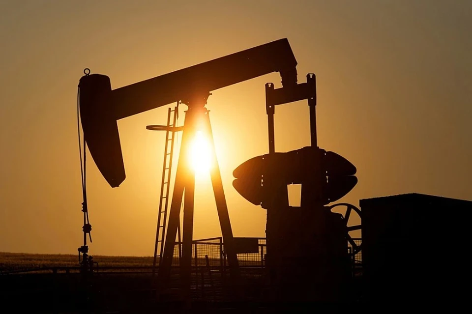 Минфин РФ ожидает дополнительные доходы от нефти и газа почти на 300 млрд рублей