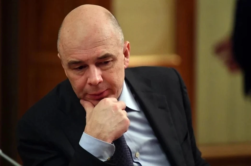 Силуанов: Ненефтегазовый баланс бюджета РФ будет минимальным с 2008 года