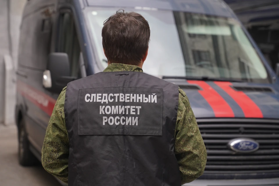 Дело находится под контролем главы СКР Александра Бастрыкина