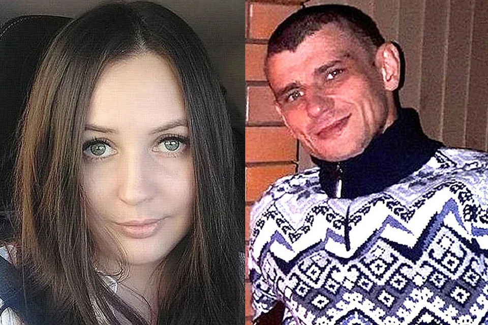С Ириной Ахматовой ее убийца Виталий Чикирев расправился ради мобильника и 10 тысяч рублей.