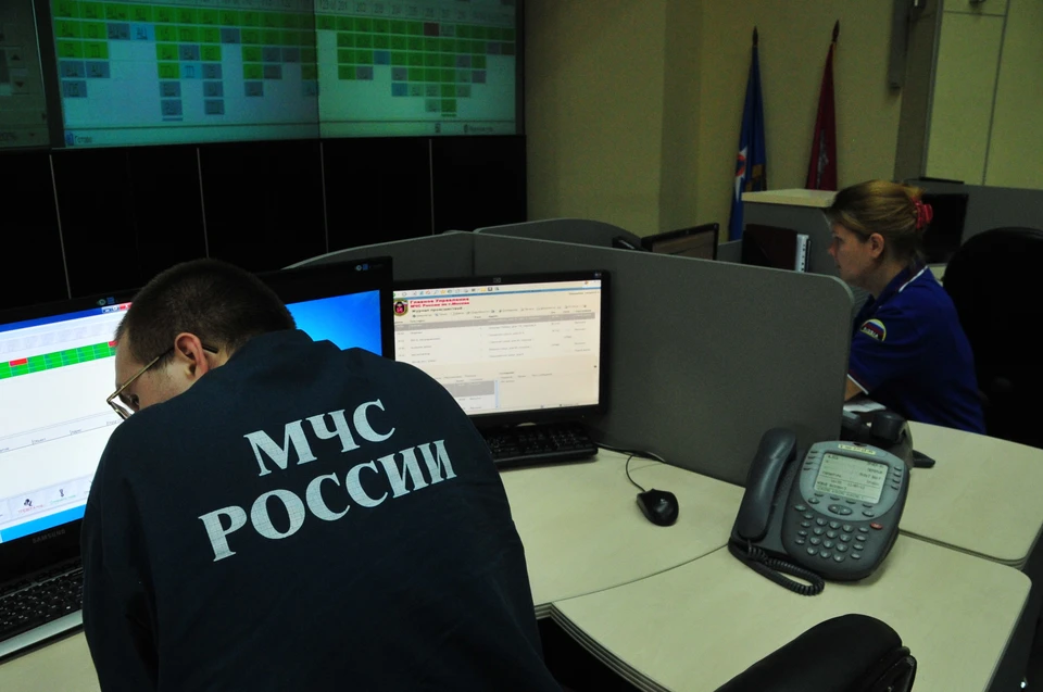 Такие комплексные проверки проводят регулярно