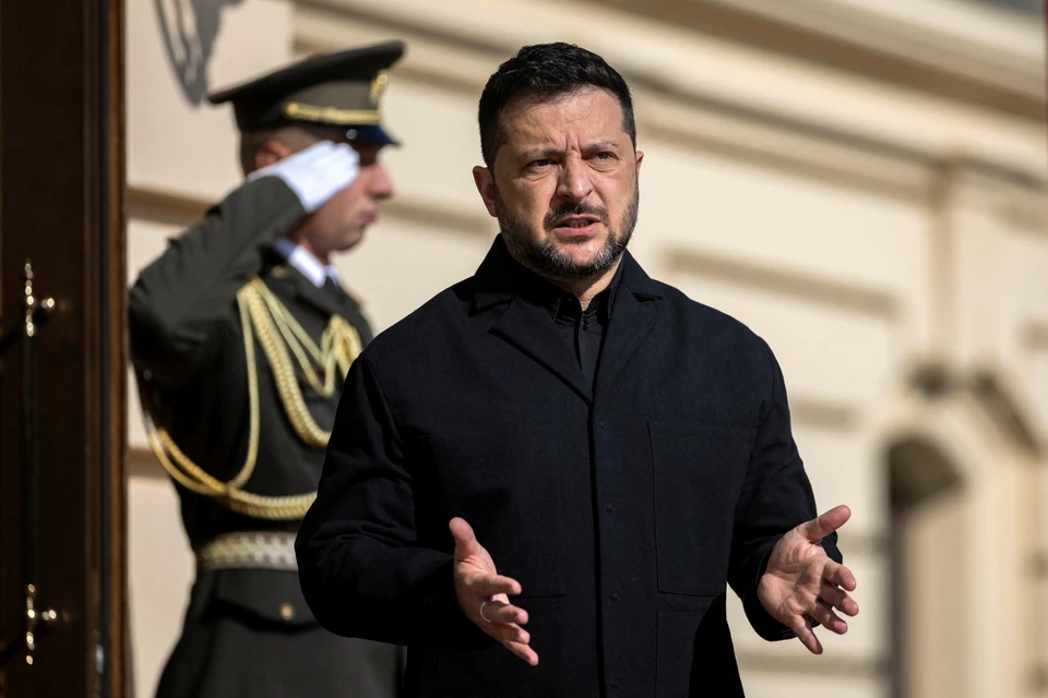 Гавришко раскритиковала элиты за реакцию на проект о нейтральном статусе Украины