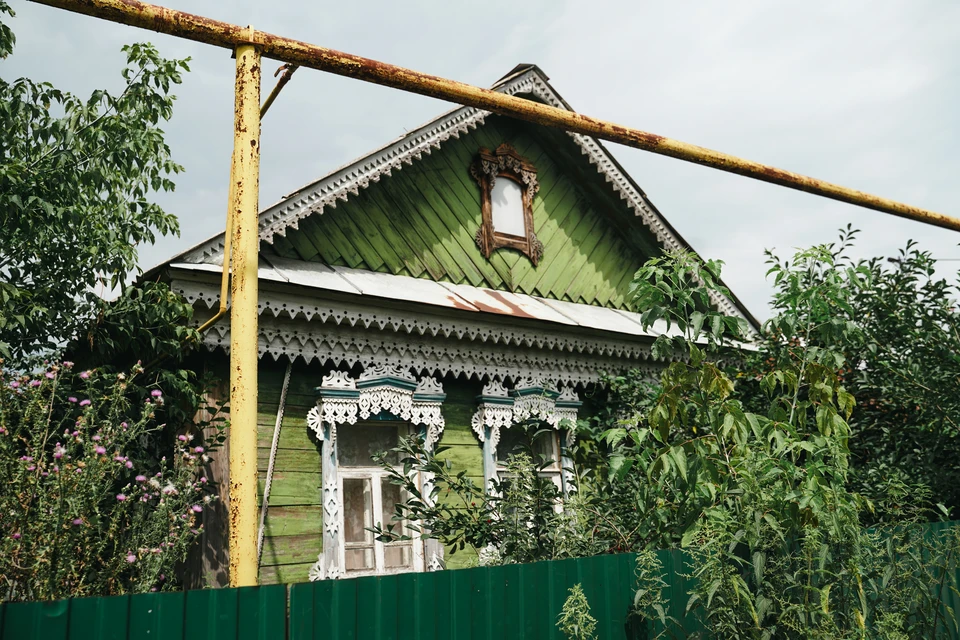 Все три объекта находятся под охраной государства. Фото носит иллюстративный характер