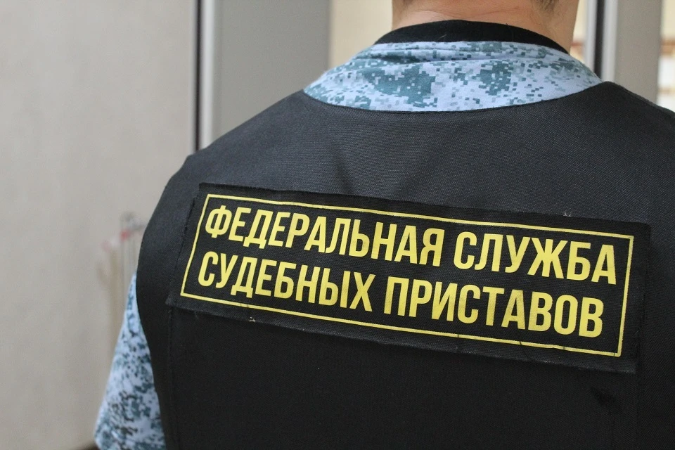 Фото: пресс-служба ГУ ФССП по Коми
