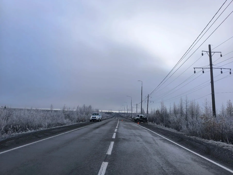 Фото: Госавтоинспекция ЯНАО