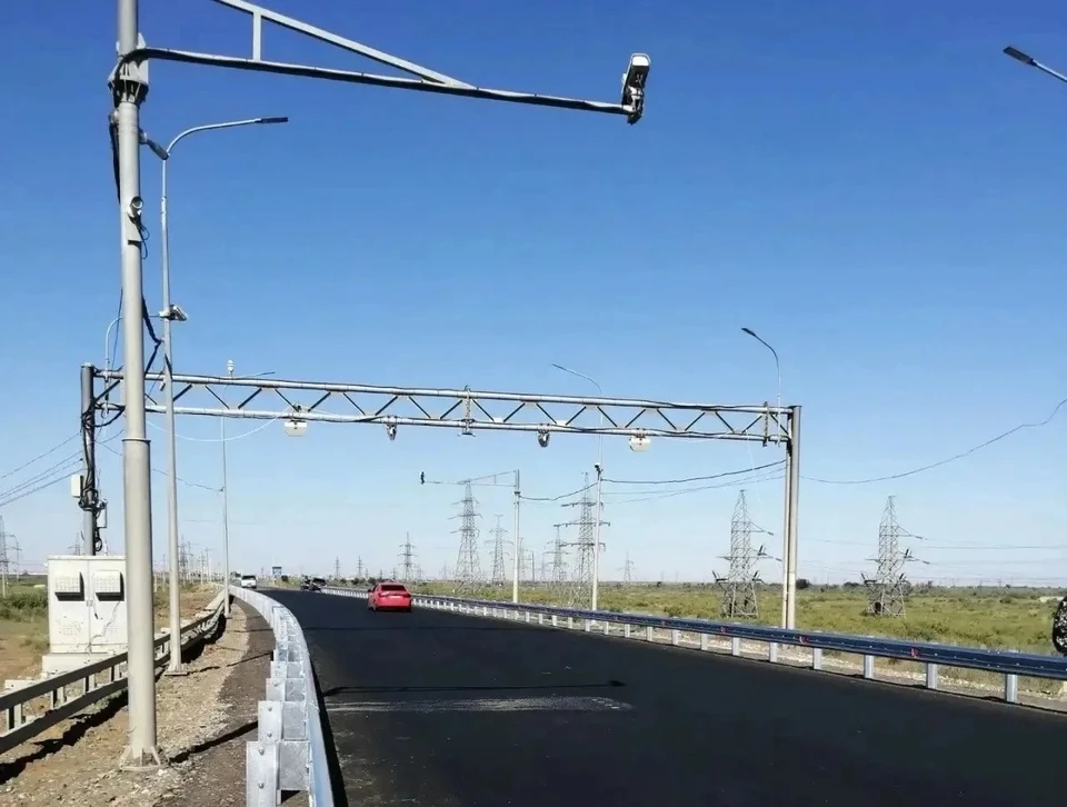 Фото: пресс-служба губернатора АО