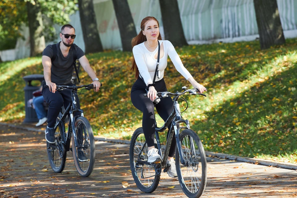 До +25 градусов потеплеет на Кубани 9 октября Фото: Николай ОБЕРЕМЧЕНКО