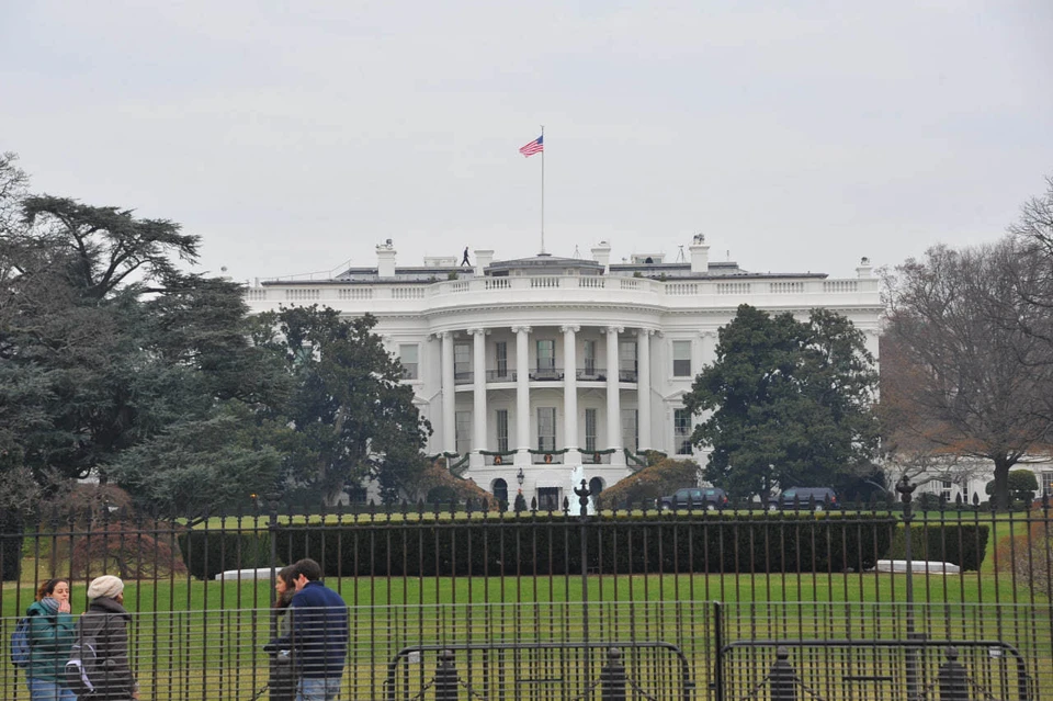 Reuters: США ввели санкции против Международного уголовного суда