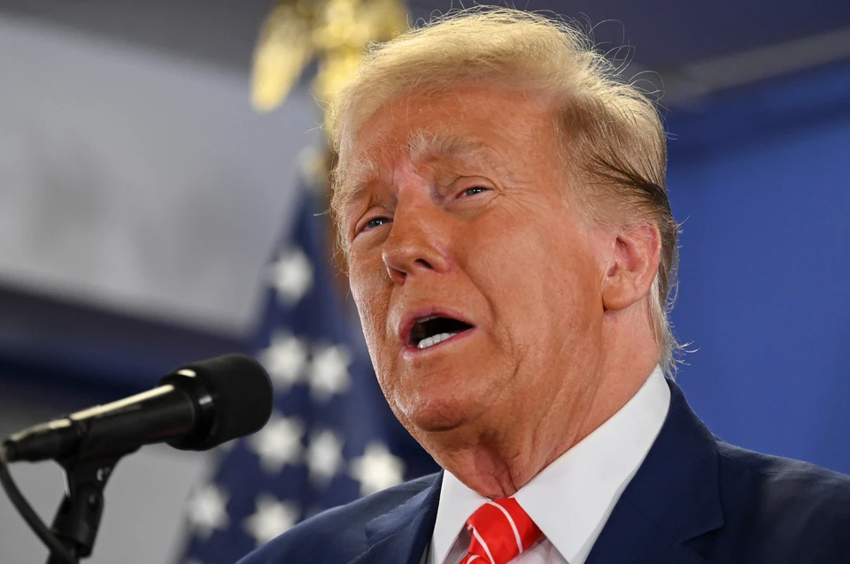Трамп заявил о возможности урегулирования украинского конфликта в ближайшее время.