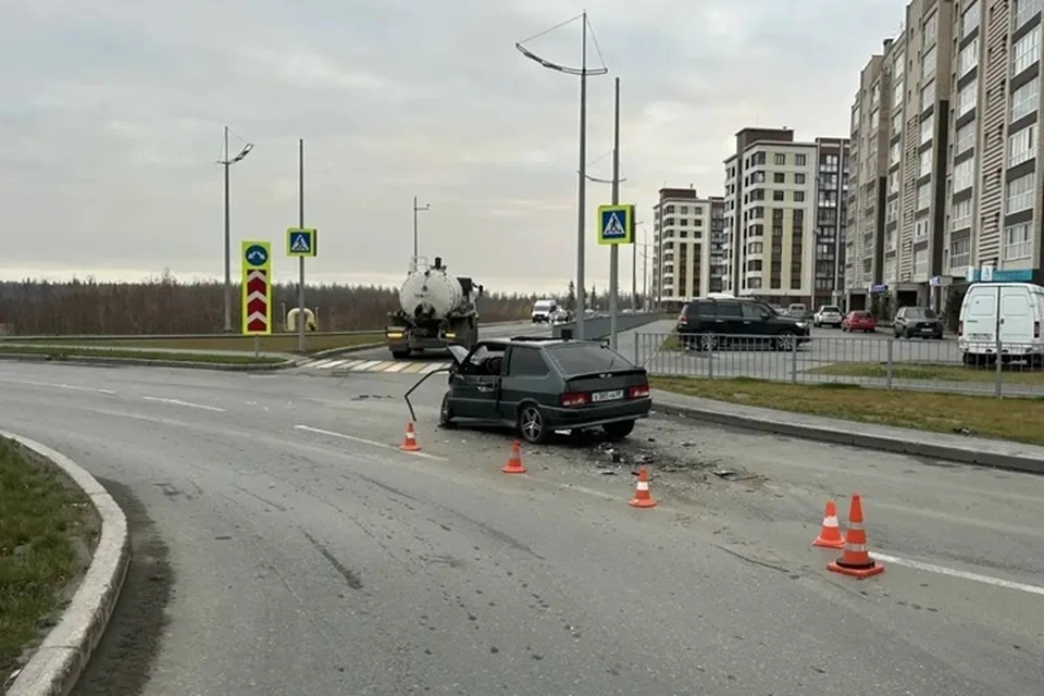 Фото: Госавтоинспекция ЯНАО