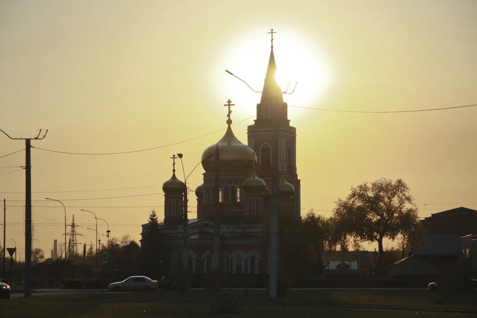 Жителей Алтайского края ждет спокойная осенняя погода без резких сюрпризов