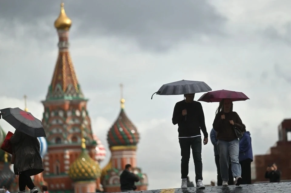 Британский бизнесмен Имз: РФ привлекает IT-специалистов со всего мира