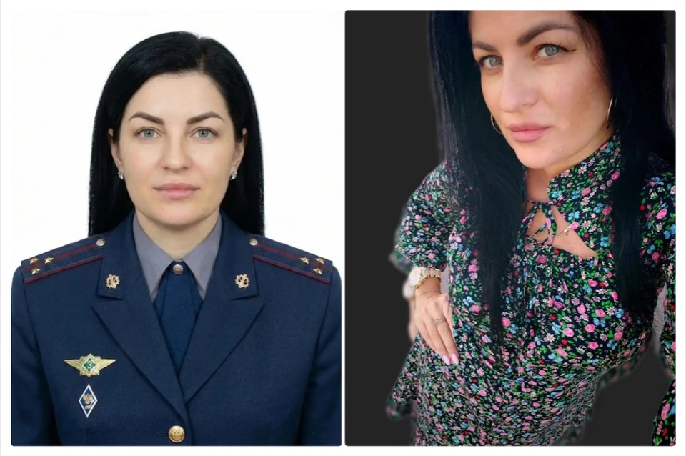 Победительницей конкурса стала Евгения Чернявская — старший инспектор отдела кадров и работы с личным составом ИК-1.
