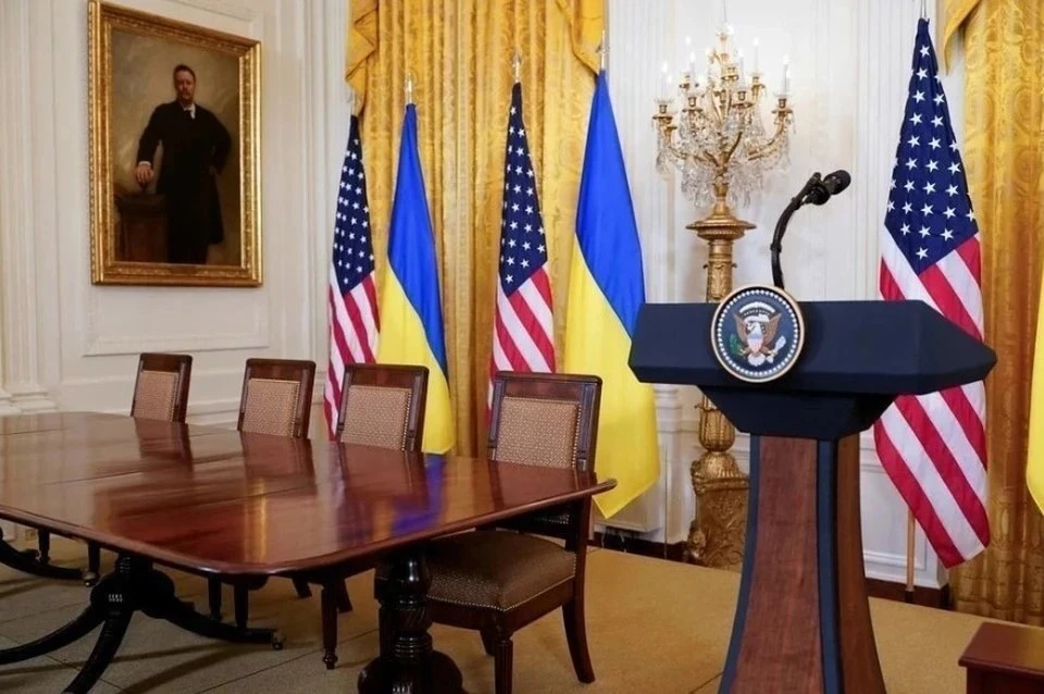 Гавришко: Переговоры Украины и США могли закончиться раньше из-за истерики Киева