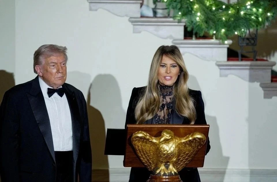 Жена Трампа может спасти людей в Алешках: В МИД РФ рассказали о рычаге у США