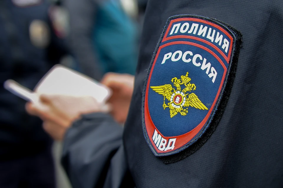 МВД: в России на 12,3% выросло число подростков, совершивших преступления. Фото: Akhmetov Vadim/GLOBAL LOOK PRESS