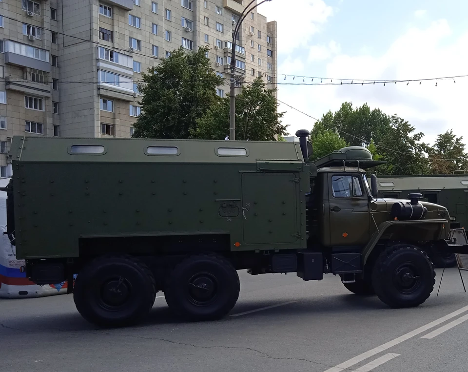 Сотрудники ульяновского СФР отправили бойцам СВО партию аккумуляторов для БПЛА