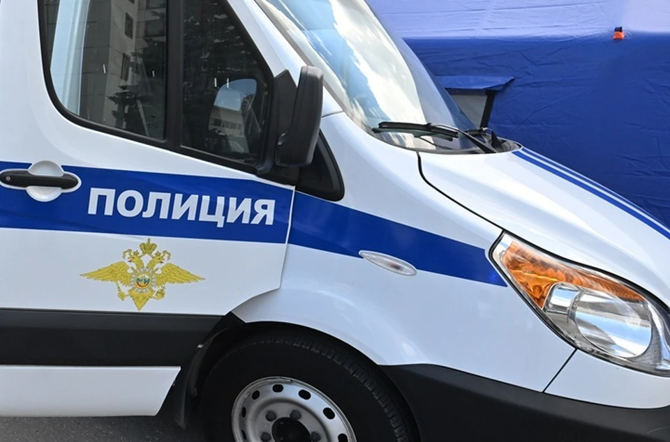 Фигурантов задержали.