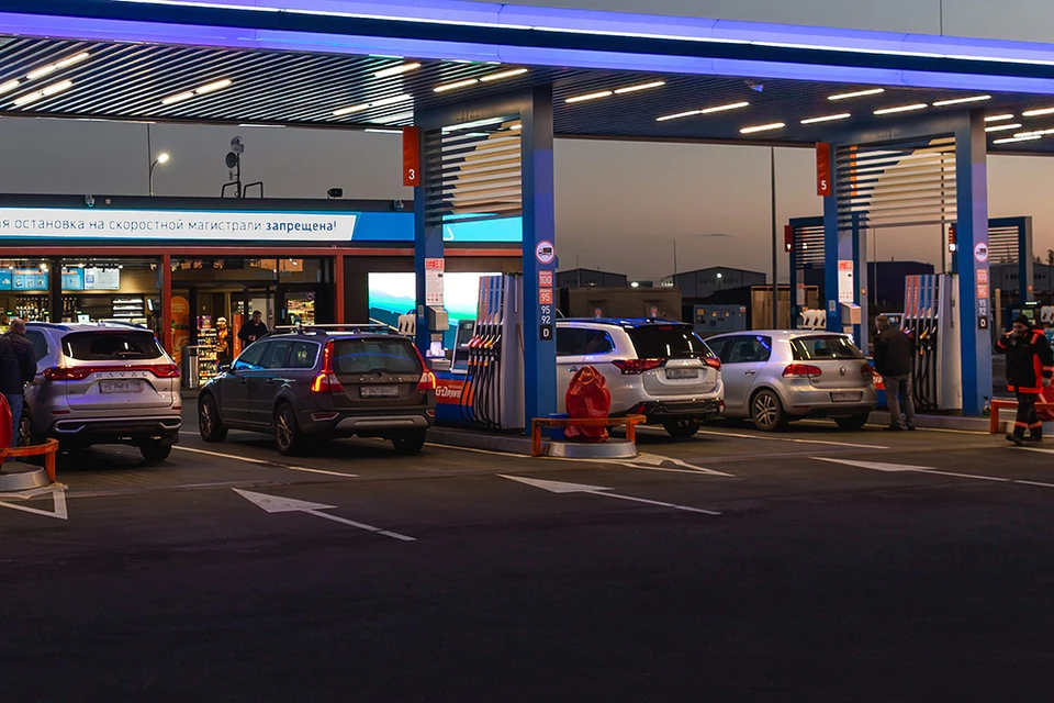 Фото: Кирилл Каретин