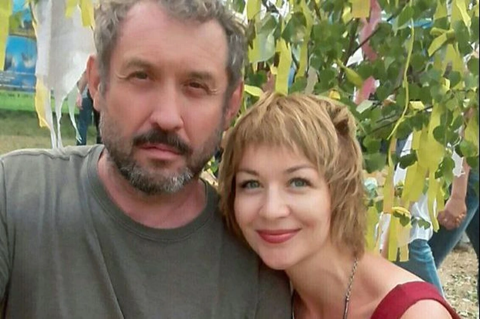 Друг Усольцевых хочет проверить расщелину, где могут находиться тела семьи. Фото: соцсети