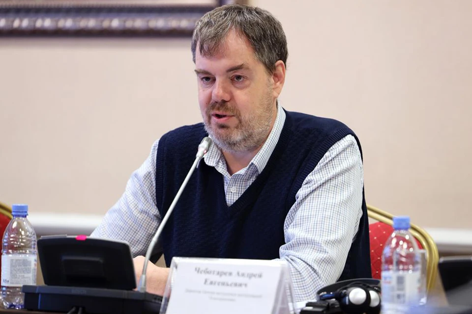 Андрей Чеботарев: «Казахстан стал состоявшейся и динамично развивающейся страной с растущим международным признанием»/Открытый источник