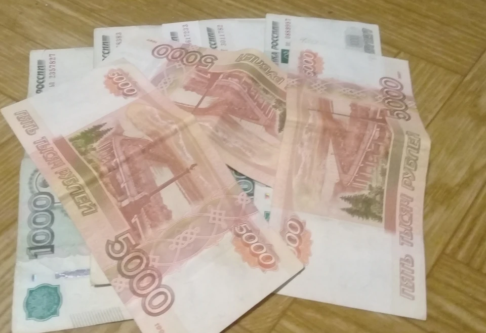 В январе 2025 года 27-летний житель Чеченской республики обманул военнослужащего на 87 тысяч рублей.