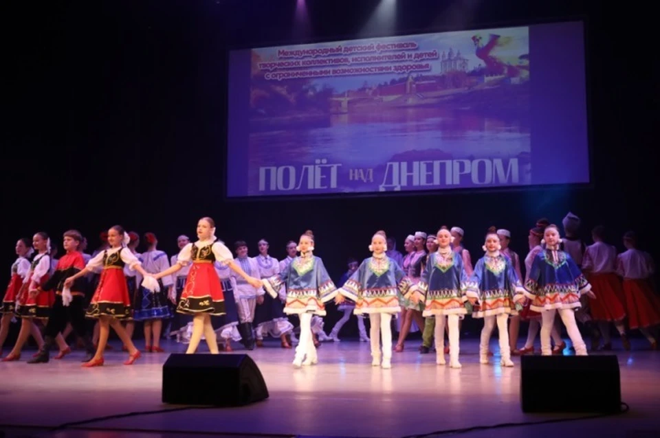 Фото: правительство Смоленской области.