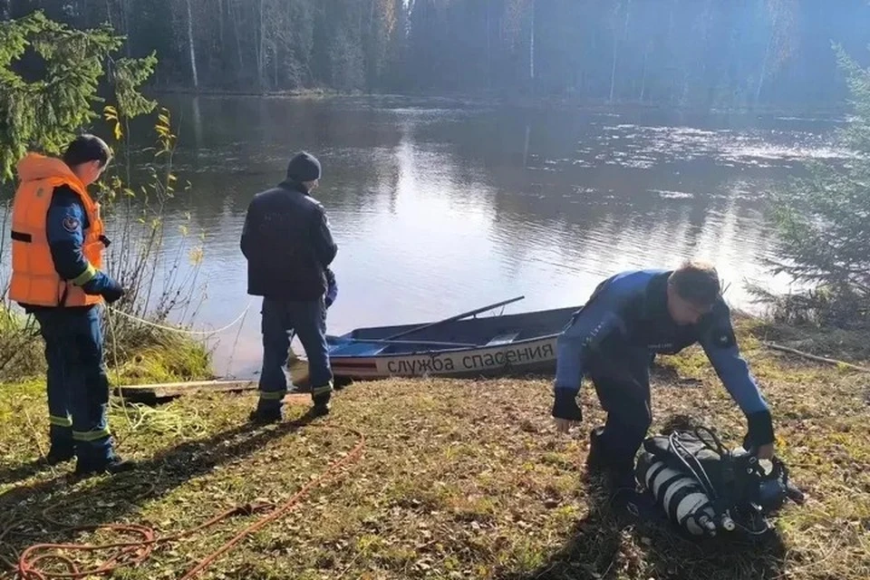 Обстоятельства устанавливаются. Фото: Андрей Шуткин