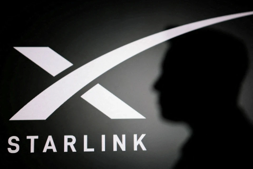 Ренье: ЕС сможет частично заменить Starlink на Украине только к 2029 году