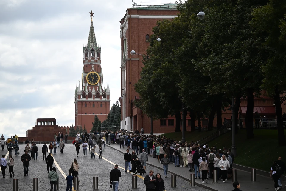 Экономист Широв: Прогноз развития Москвы отражает ключевые тенденции экономики