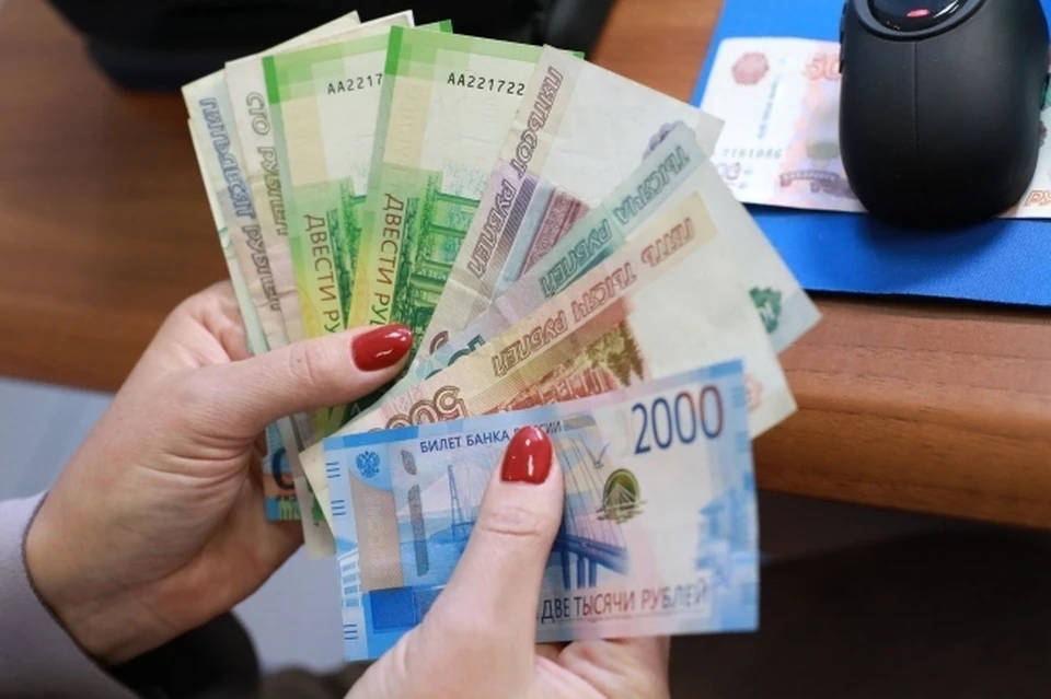 Суд встал на сторону детей и обязал мужчину выплатить долг
