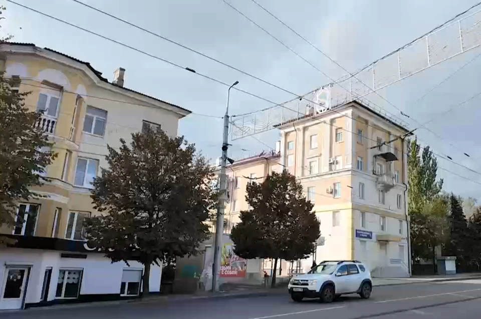 Проектом предусмотрены новые остановки и пешеходные маршруты. Фото (архив): МАХ/Пушилин