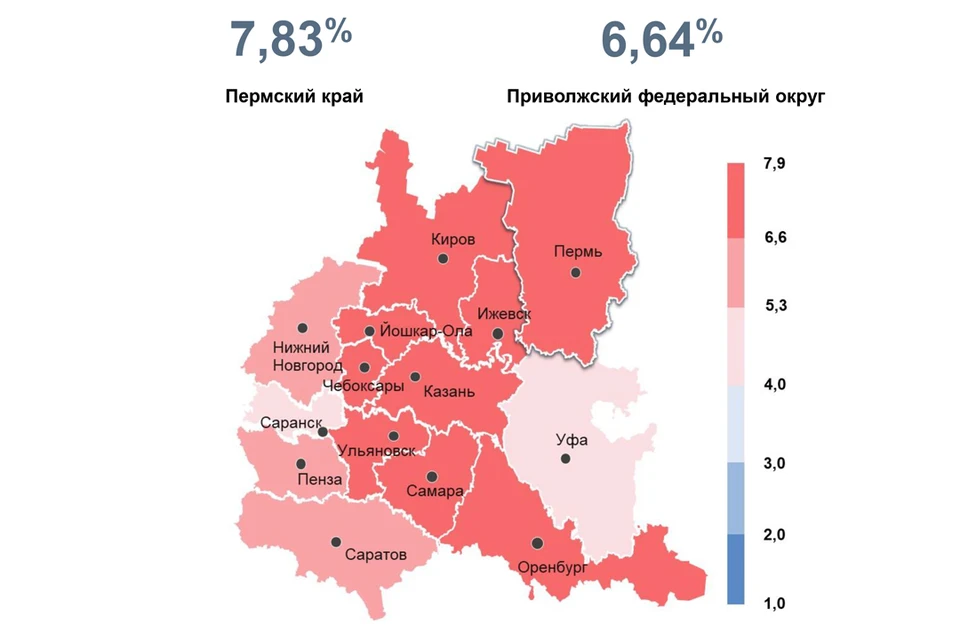 Инфографика: Банк России