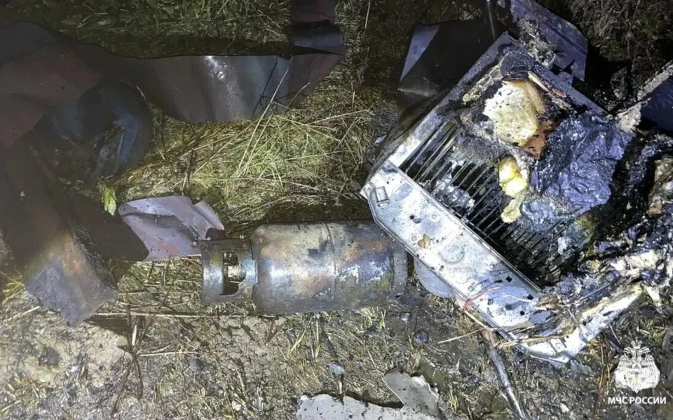 С начала года в республике произошло 13 пожаров из-за газового оборудования