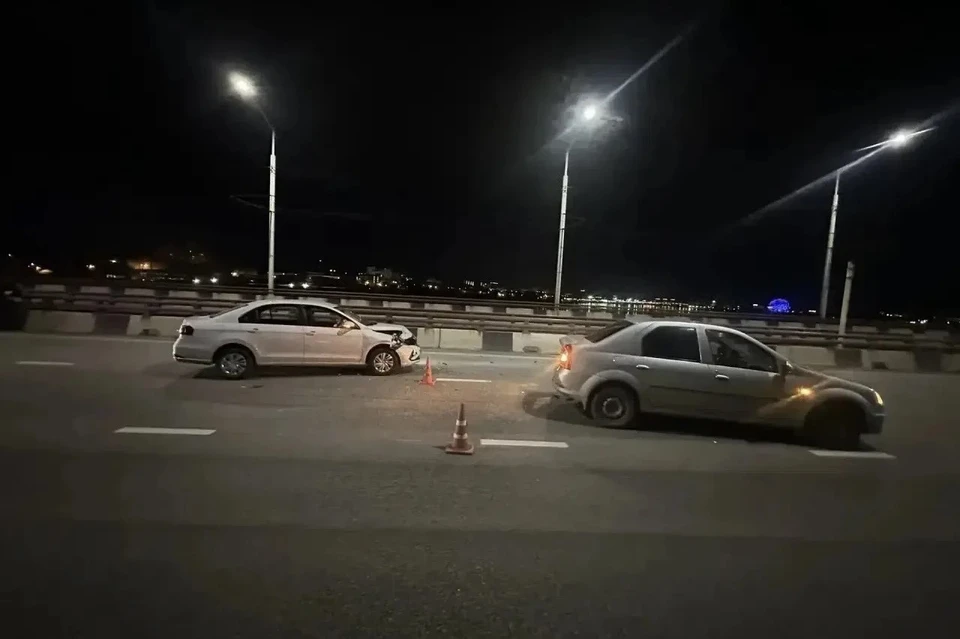 На дорогах Иркутска за неделю пострадали 24 человека