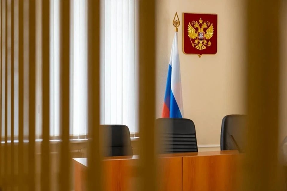 Фото: Суды Югры